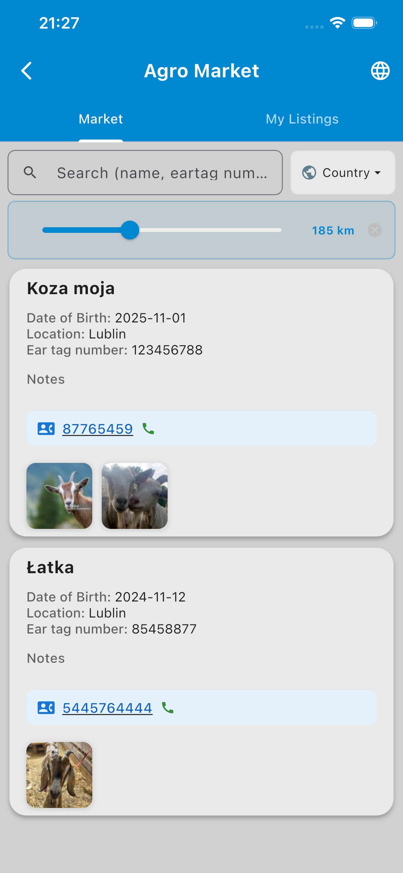 FarmManager screenshot EN 6